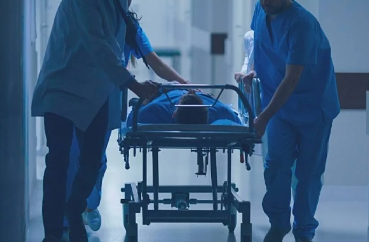 Emergency care Chinchwad