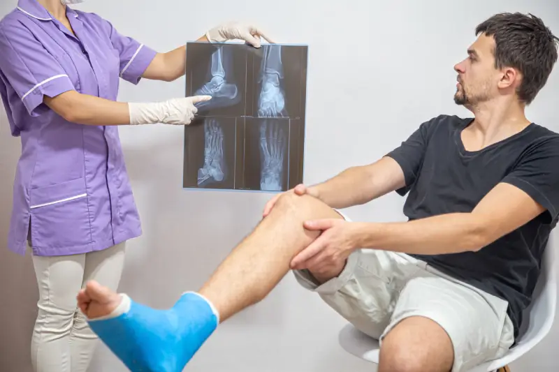 Bone & Joint Pain / Orthopaedic Consultation