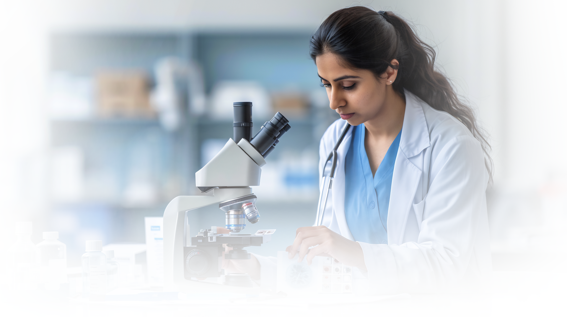 Laboratory & Blood Investigations near me