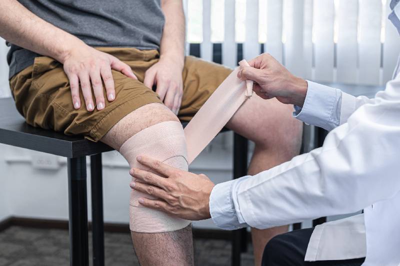 Bone & Joint Pain / Orthopaedic Consultation